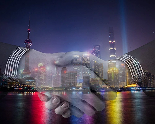 International-Business-Projects