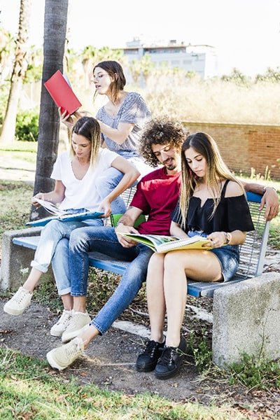 Jain-University-MBA-Projects