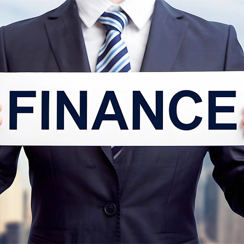 MBA-Finance-Projects