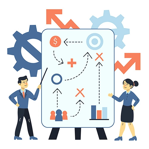 MBA-Operation-Projects