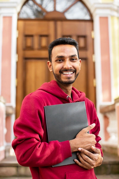 Alliance-university-MBA-Projects